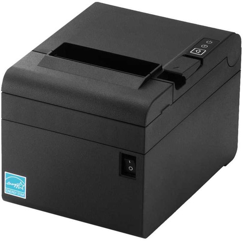 NEXA PX700IV 80MM Thermal Receipt Printer (USB. Serial, Ethernet) PX700IV