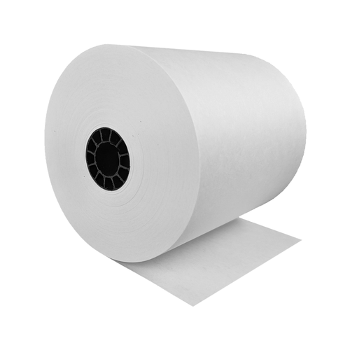 112 x 80 Thermal Paper Box of 24 Rolls 112 x 80 Thermal Paper Box of 24 Rolls