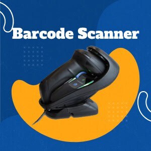 Barcode Scanners