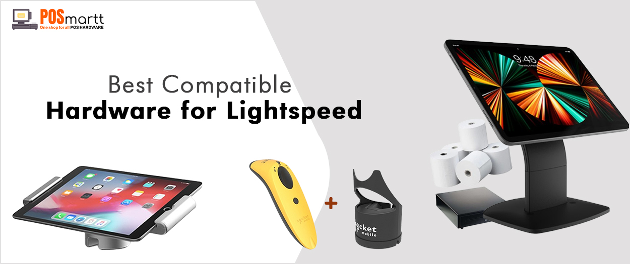 Best Compatible Hardware for Lightspeed Best Compatible Hardware for Lightspeed