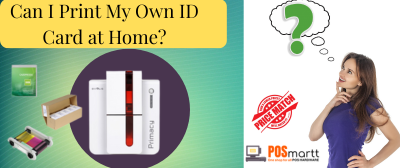 Can I Print My Own ID Card at Home?