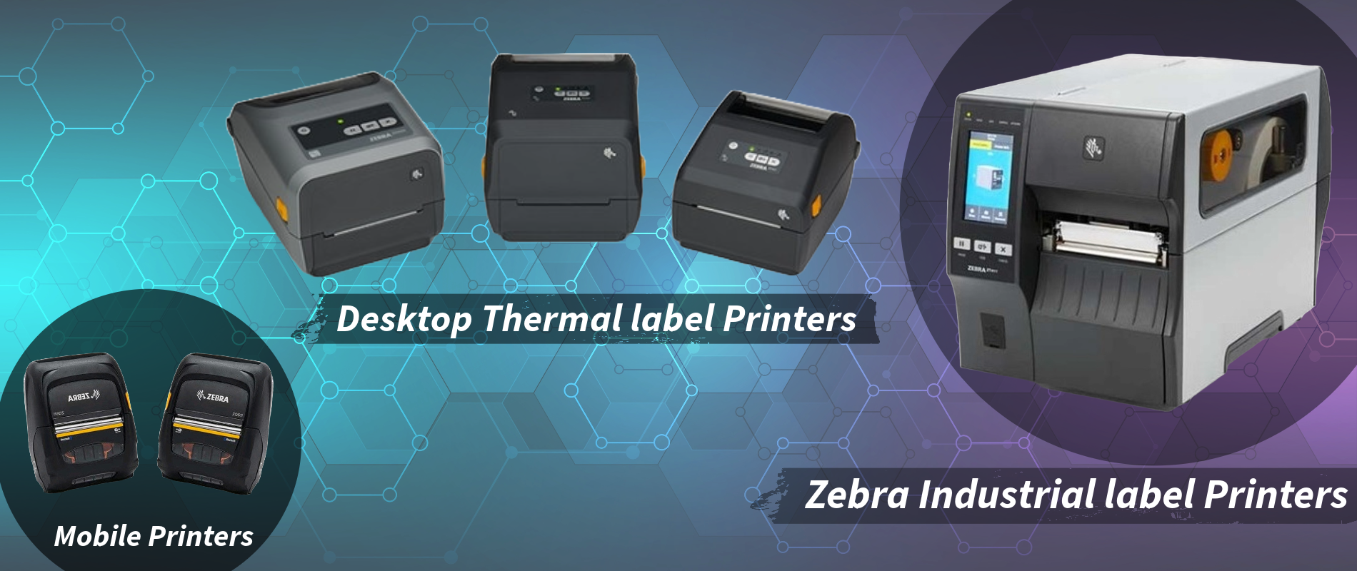 The Ultimate Guide to Zebra Label Printers, Everything You Need to Know