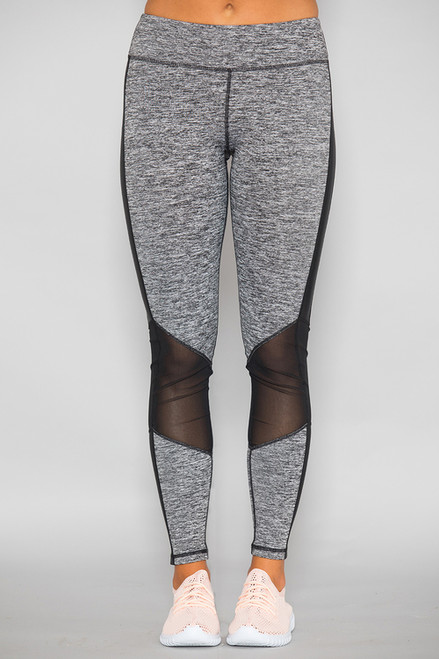 Working For The Weekend Athletic Capris