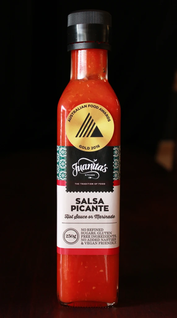 Salsa Picante