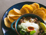 Perfect with our version totopos