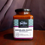 New Enchilada Sauce