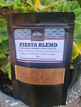 Juanitas kitchen Fiesta Blend