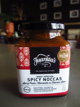 Spicy Noccas