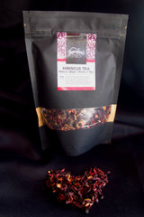 Juanitas Kitchen Hibiscus Tea