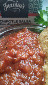 Chipotle Salsa