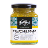 Creamy Tomatillo pasta sauce or dip