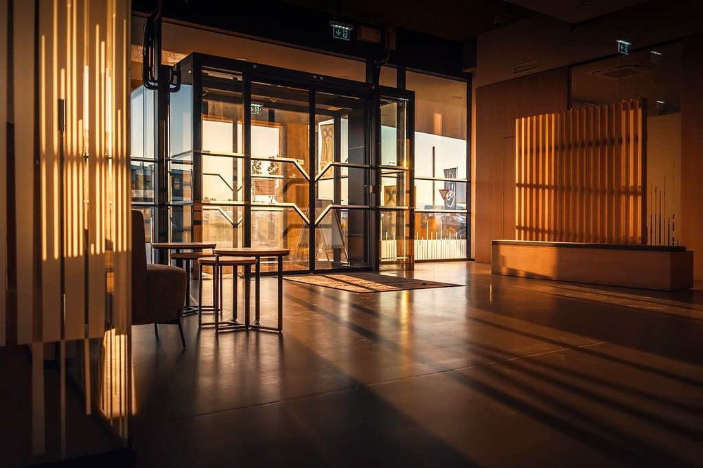 Warm Welcome - Aroma Oil