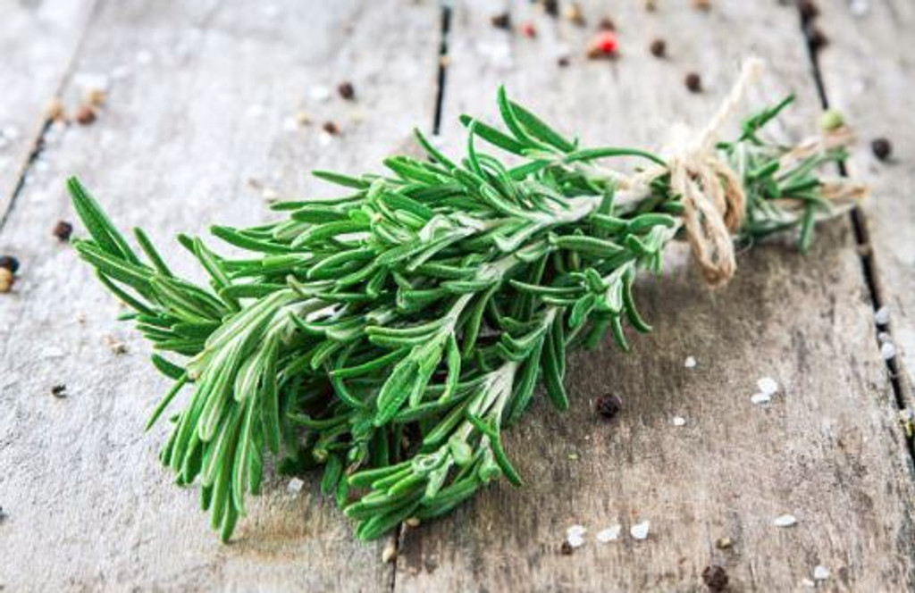 The grassy and welcome scent of a favourite garden herb. Reminicent of cusine and cooking.