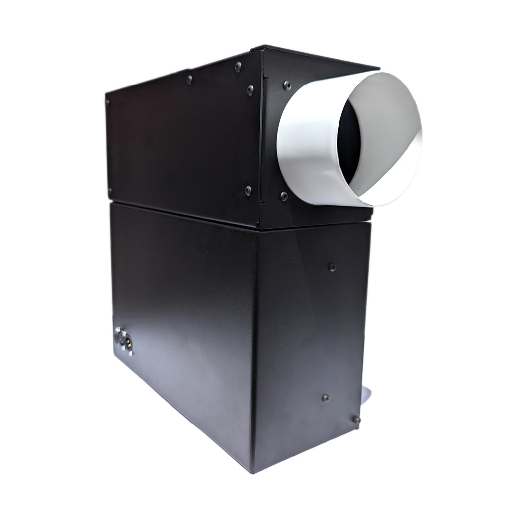 06. Multiscent DMX (3 Aromas) | Scent Machine