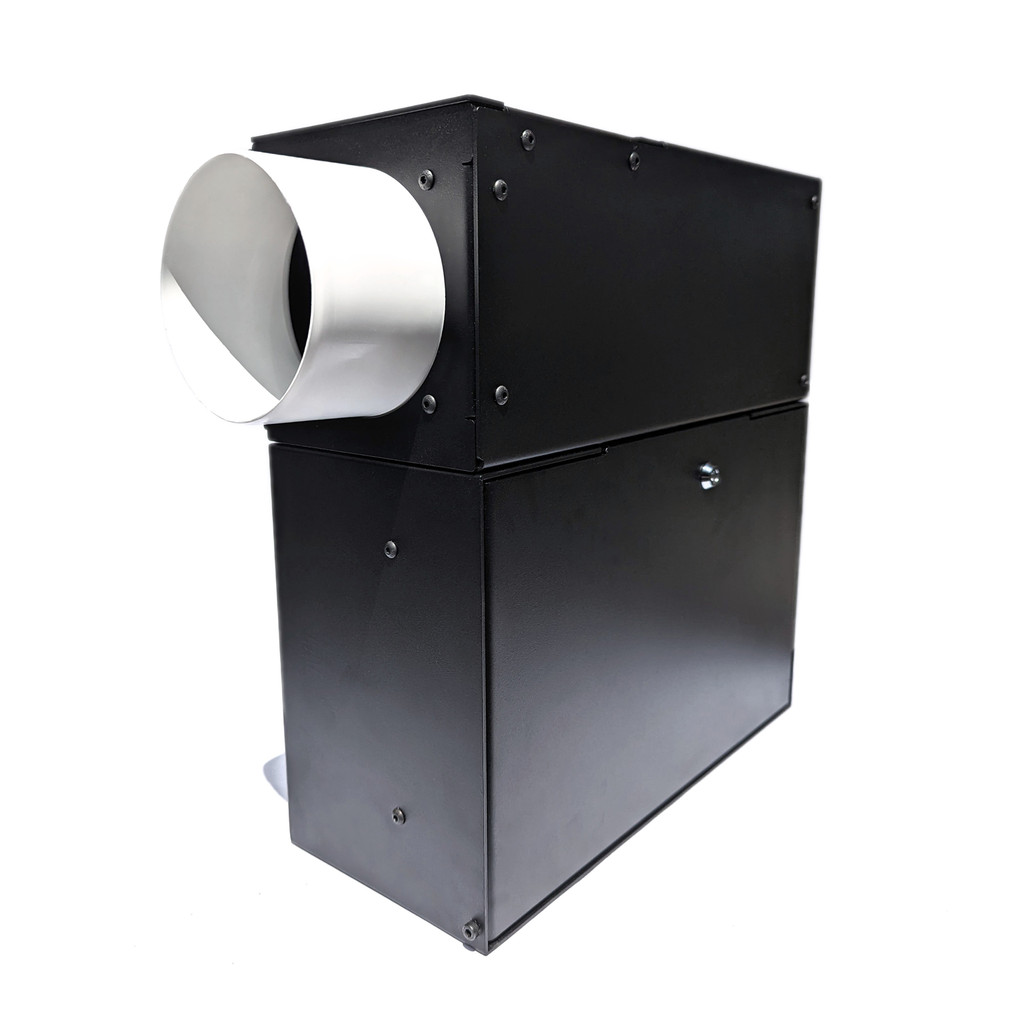 06. Multiscent DMX (3 Aromas) | Scent Machine