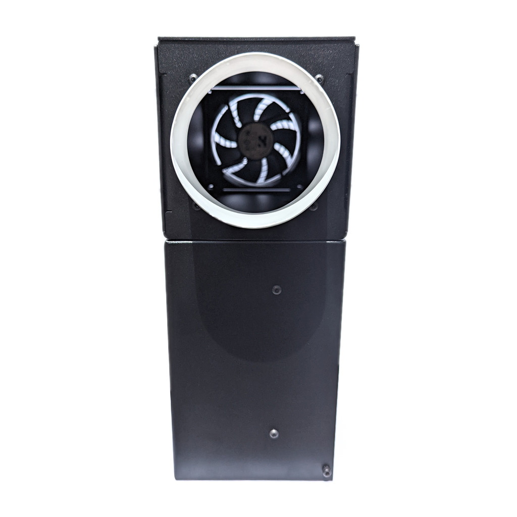 06. Multiscent DMX (3 Aromas) | Scent Machine