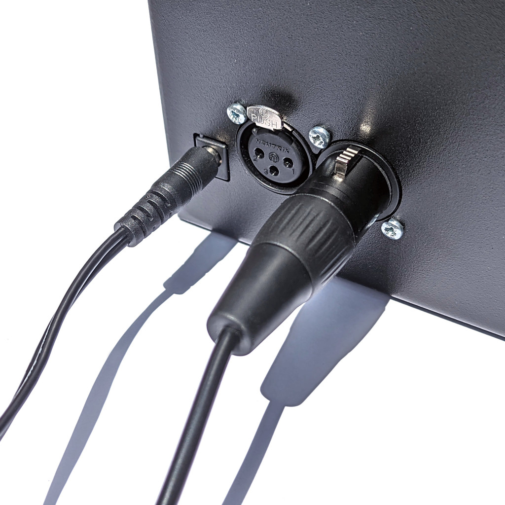 06. Multiscent DMX (3 Aromas) | Scent Machine