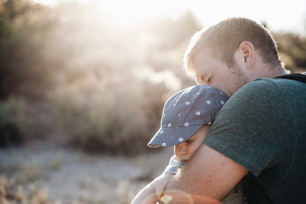 Our Top Five “DAD SMELLS”!