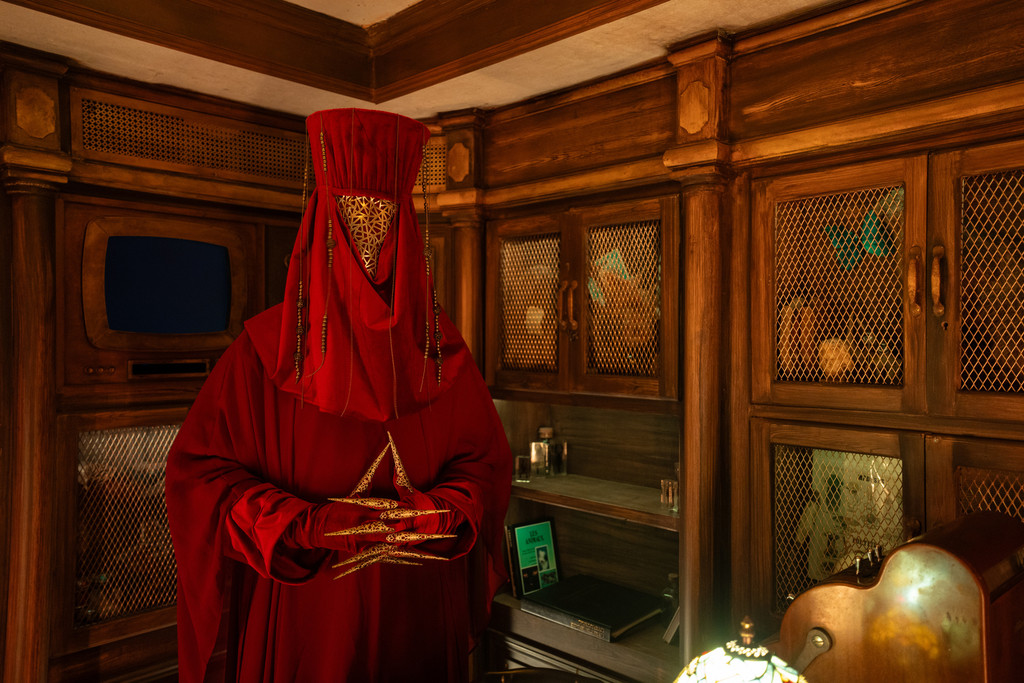 Huge Success for Escape Room with AromaPrime Scents