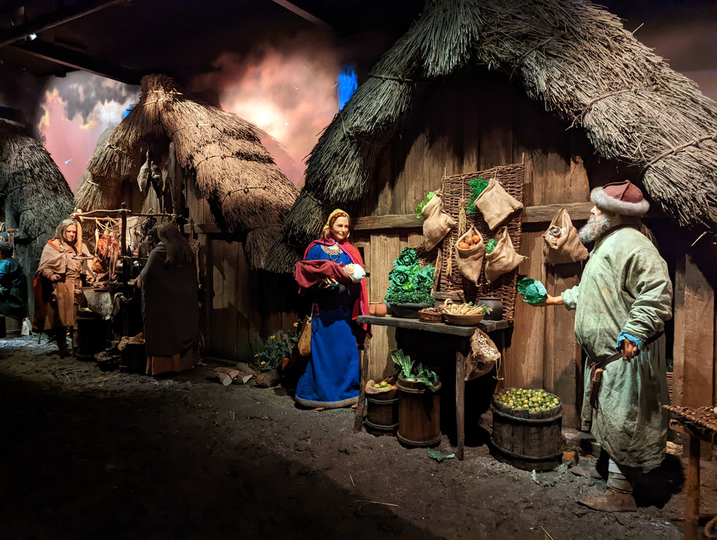 AromaPrime's Historical Scents Recognised in The Guardian