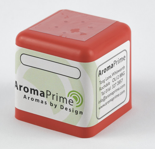 Aroma Cube Pack of 4 - Make Your Own