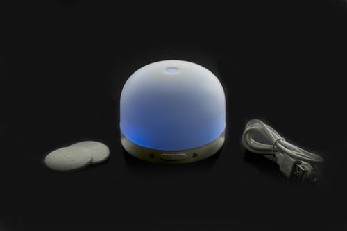 00. Mini Dispenser Set