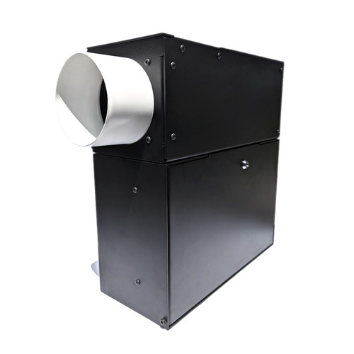 06. Multiscent DMX (3 Aromas) | Scent Machine