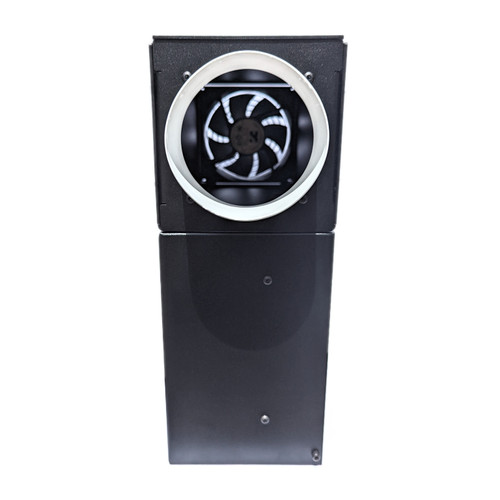 06. Multiscent DMX (3 Aromas) | Scent Machine