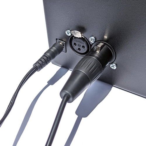 06. Multiscent DMX (3 Aromas) | Scent Machine