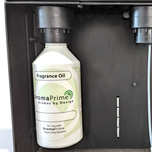 06. Multiscent DMX (3 Aromas) | Scent Machine