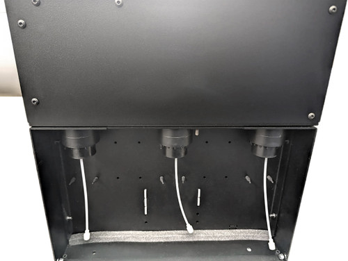 06. Multiscent DMX (3 Aromas) | Scent Machine