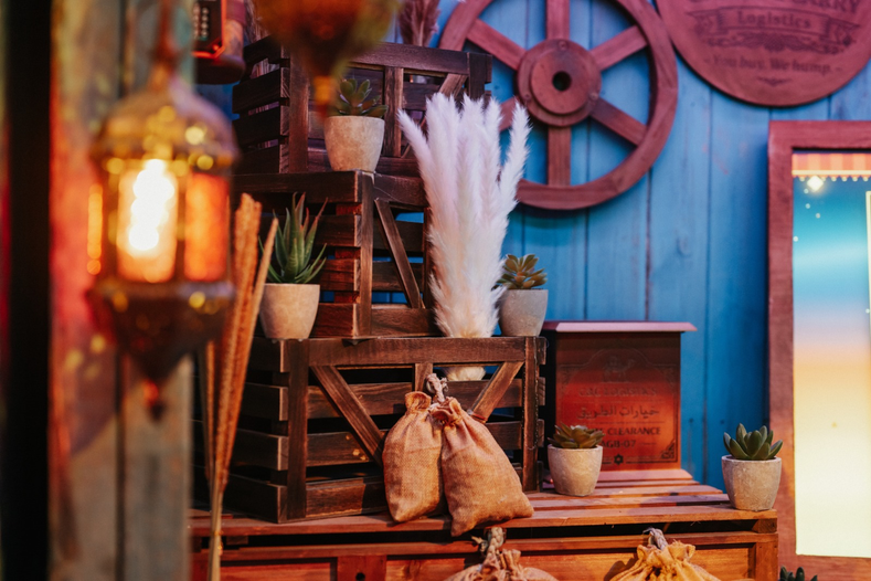 New Escape Room Opens with Immersive Scents