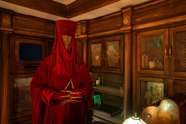 Huge Success for Escape Room with AromaPrime Scents