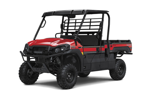 2026 Kawasaki Mule Pro-FX 1000 HD