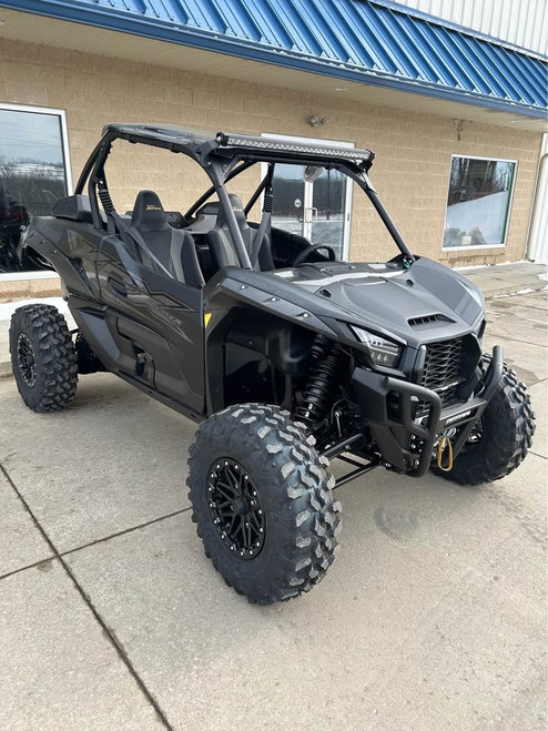 Kawasaki UTVs | Exodus Cycles in Northeast Ohio, Millersburg