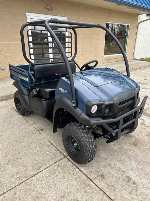 2025 Kawasaki Mule SX