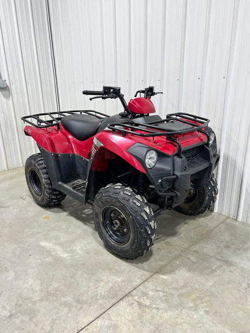 2012 Kawasaki Brute Force 300