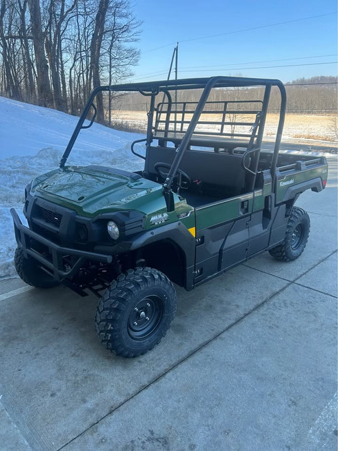 Kawasaki UTVs | Exodus Cycles in Northeast Ohio, Millersburg
