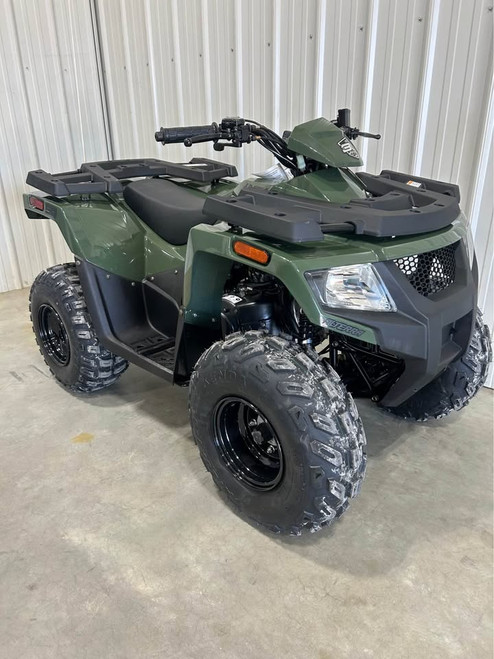 2026 Arctic Cat Alterra 90