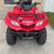 2021 Suzuki KingQuad 400