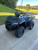 2025 Kawasaki Brute Force 450 Blue