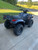 2025 Kawasaki Brute Force 450 Blue