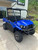 2025 Kawasaki Mule Pro-MX LE