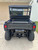 2025 Kawasaki Mule Pro-MX LE
