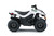 2026 Kawasaki KFX 90
