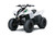 2026 Kawasaki KFX 90