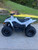2026 Kawasaki KFX 90