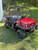 2026 Kawasaki Mule 4010 Trans