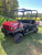 2026 Kawasaki Mule 4010 Trans