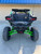 2026 Kawasaki Teryx5 H2 Deluxe eS